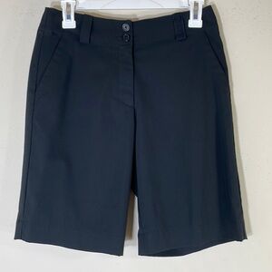 Nike Golf 2 Dry Fit Stretch UPF Shorts.